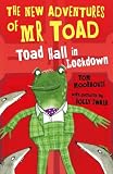 Amazon cover image