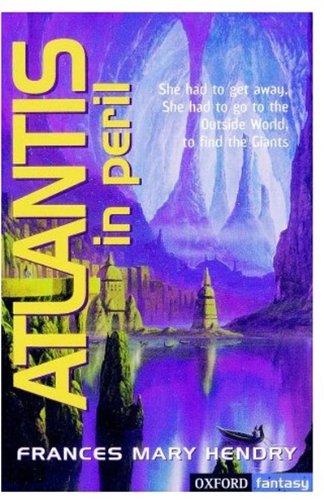 Atlantis in Peril