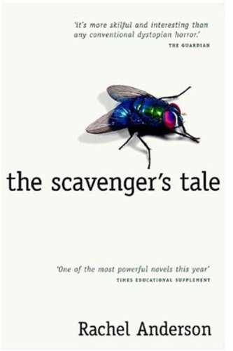 Cover of The Scavenger's Tale