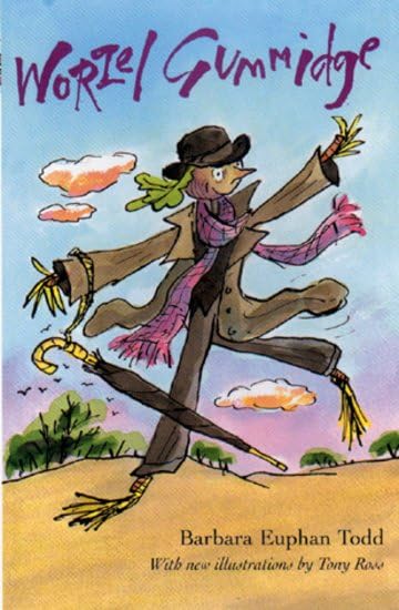 Worzel Gummidge