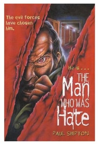 The Man Who Was Hate