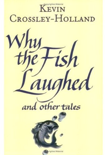Why The Fish Laughed And Other Tales book cover