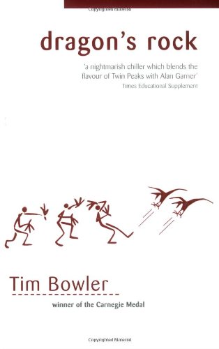Dragon's Rock book cover