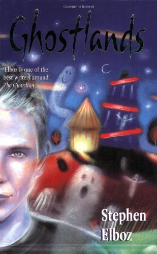 Cover of Ghostlands
