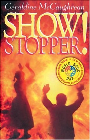 Show Stopper! book cover