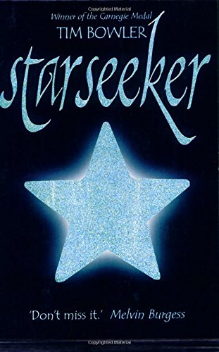 Starseeker book cover