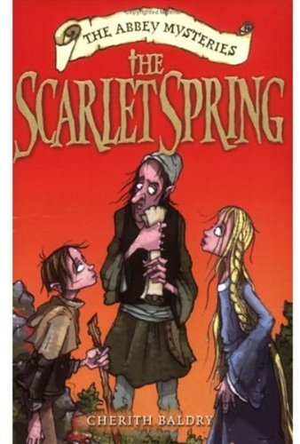 The Scarlet Spring