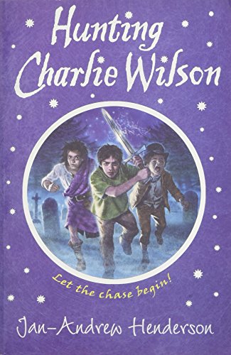 Hunting Charlie Wilson