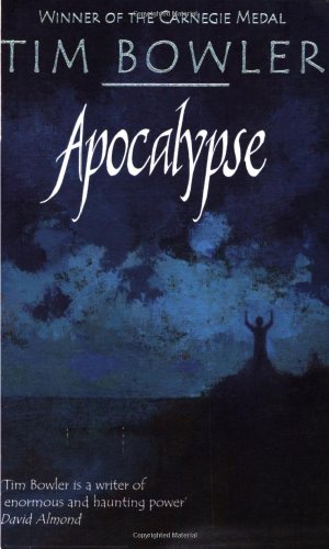 Apocalypse book cover