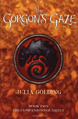 Cover of The Gorgon's Gaze