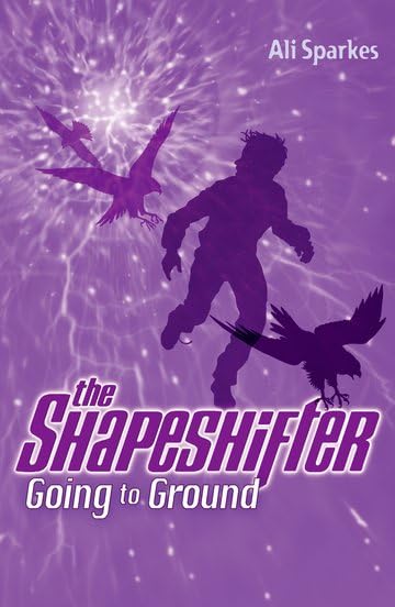 Going to Ground