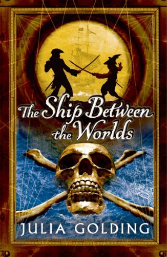 Cover of The Ship Between the Worlds