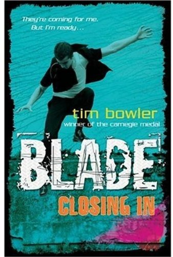 Closing In book cover