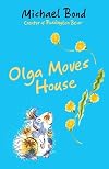 Olga Moves House