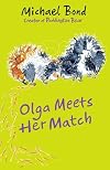 Olga Meets Her Match