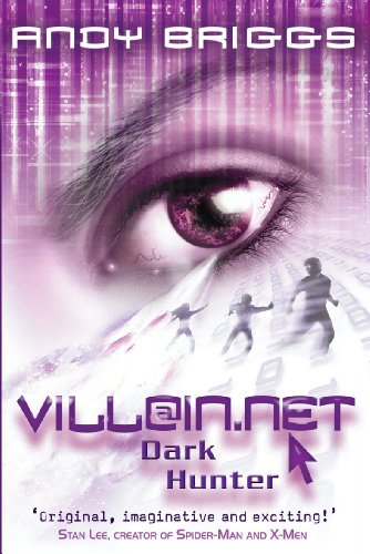 Dark Hunter