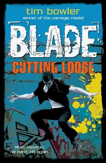 Cutting Loose book cover