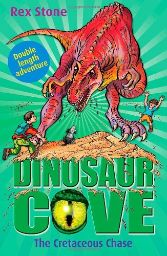 The Cretaceous Chase