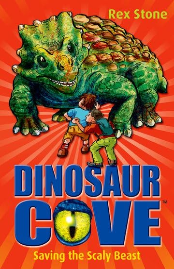 Saving the Scaly Beast