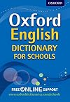 Oxford English Dictionary for Schools