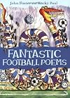 Fantastic Football Poems