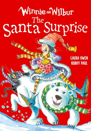Cover of Winnie and Wilbur