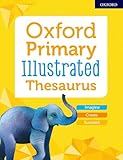 Oxford Primary Illustrated Thesaurus