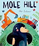 Amazon cover image