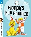 Read with Biff, Chip and Kipper Phonics: Level 1: Floppy's Fun Phonics