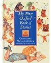 My First Oxford Book of Stories