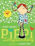 Pippi Longstocking Gift Edition