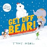 Amazon cover image