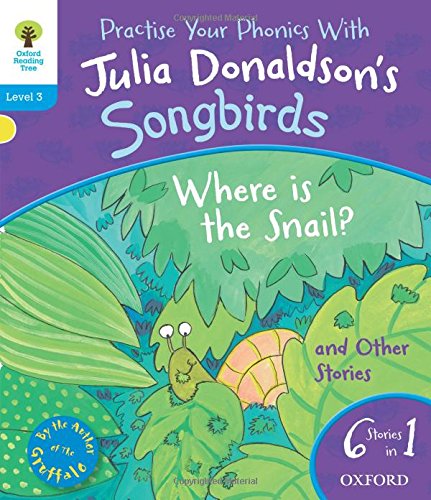 Where Is the Snail and Other Stories book cover