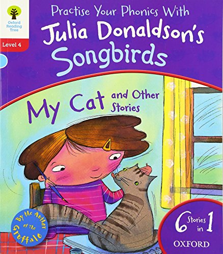My Cat and Other Stories book cover
