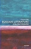 Russian Literature A Very Short Introduction
