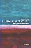 Russian Literature: A Very Short Introduction