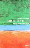Architecture A Very Short Introduction