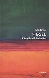 Hegel: A Very Short Introduction