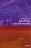 Empire A Very Short Introduction