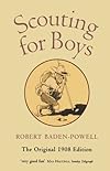 Scouting for Boys