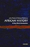African History: A Very Short Introduction