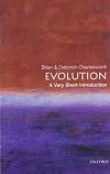 Evolution : A Very Short Introduction