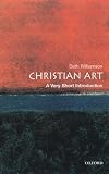 Christian Art: A Very Short Introduction