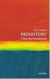 Prehistory: A Very Short Introduction