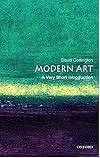 Modern Art: A Very Short Introduction