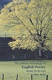 The Oxford Anthology Of English Poetry Volume Ii Blake To Heaney