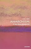 Anarchism: A Very Short Introduction