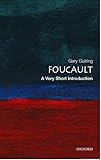 Foucault A Very Short Introduction