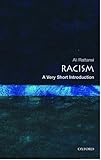 Racism A Very Short Introduction