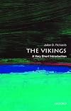 The Vikings: a Very Short Introduction